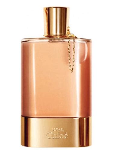 Perfumes Similar To Chloe Love – Perfume Nez